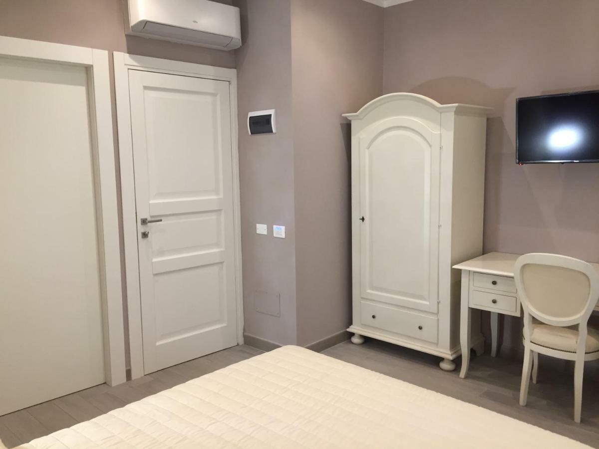 La Perla Di Angelica Hotel ลาสเปเซีย ภายนอก รูปภาพ